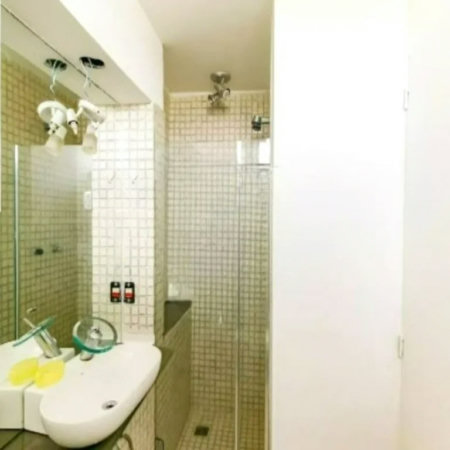Duplex à venda com 1 suíte em Vila Tramontano, São Paulo, SP