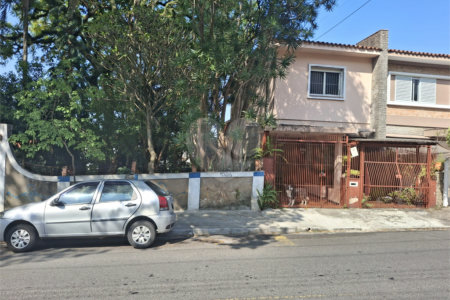 Terreno à venda com 1 quarto em Sumaré, São Paulo, SP