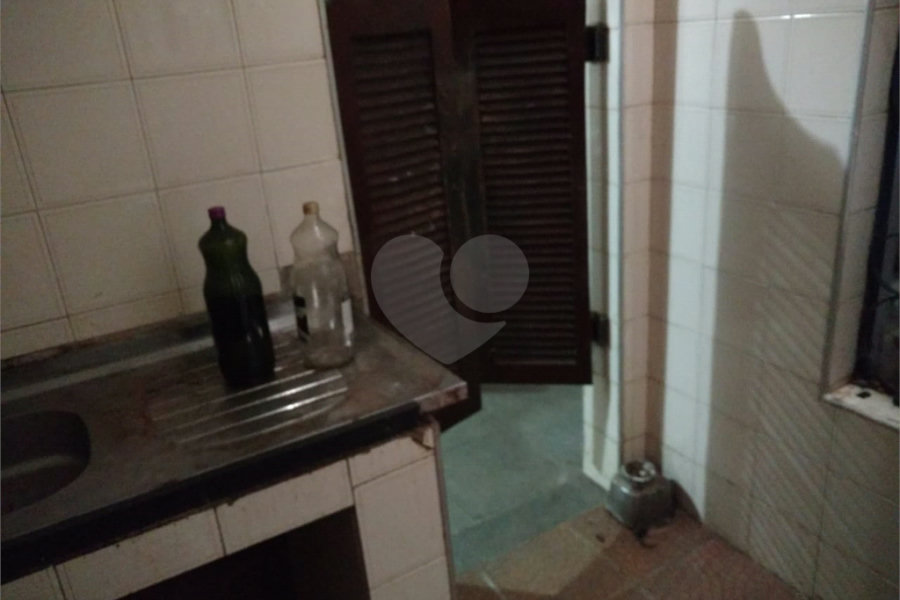 Sobrado à venda com 3 quartos em Tucuruvi, São Paulo, SP