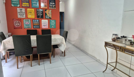 Sobrado à venda com 3 quartos, sendo 1 suíte,  em Tucuruvi, São Paulo, SP