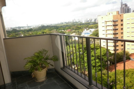 Apartamento à venda com 4 quartos, sendo 1 suíte, em Butantã, São Paulo, SP