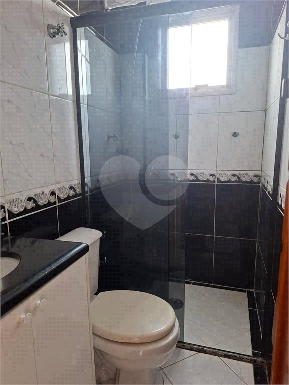 Apartamento à venda com 2 quartos em Chácara Belenzinho, São Paulo, SP