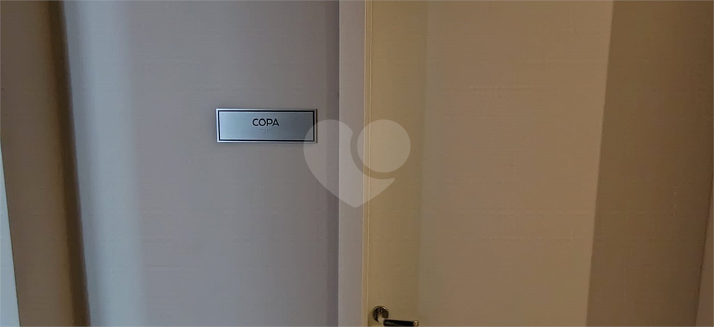 Apartamento para alugar com 1 suíte em Butantã, São Paulo, SP