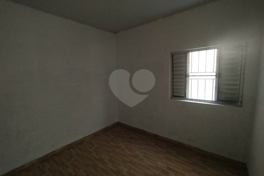 Terreno à venda com 4 quartos em Horto, São Paulo, SP