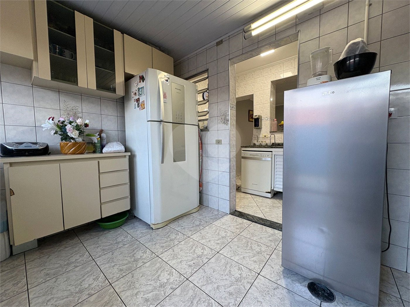 Sobrado à venda com 3 quartos em Mandaqui, São Paulo, SP