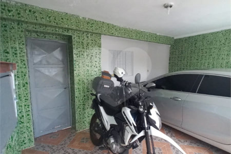 Casa Térrea à venda com 1 quarto em Jardim Armênia, Mogi das Cruzes, SP
