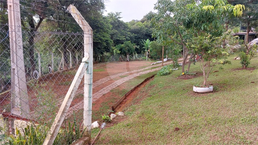 Chácara à venda com 1 quarto em Bairro Campos de Santo Antônio, Itu, SP