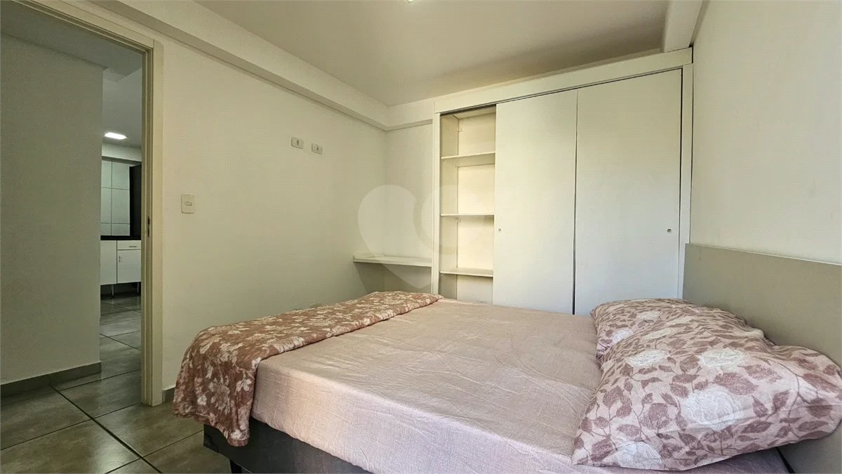 Apartamento para alugar com 1 quarto em Casa Verde, São Paulo, SP