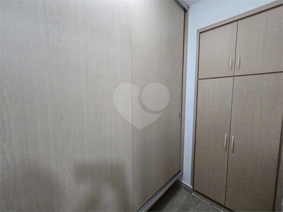 Apartamento à venda com 3 quartos, sendo 1 suíte,  em Santana, São Paulo, SP