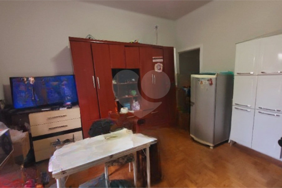 Casa à venda com 2 quartos em Paraíso, São Paulo, SP