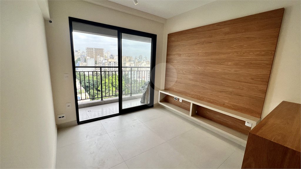Apartamento à venda com 2 quartos em Vila Buarque, São Paulo, SP
