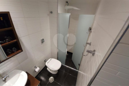 Apartamento à venda com 3 quartos em Vila Congonhas, São Paulo, SP