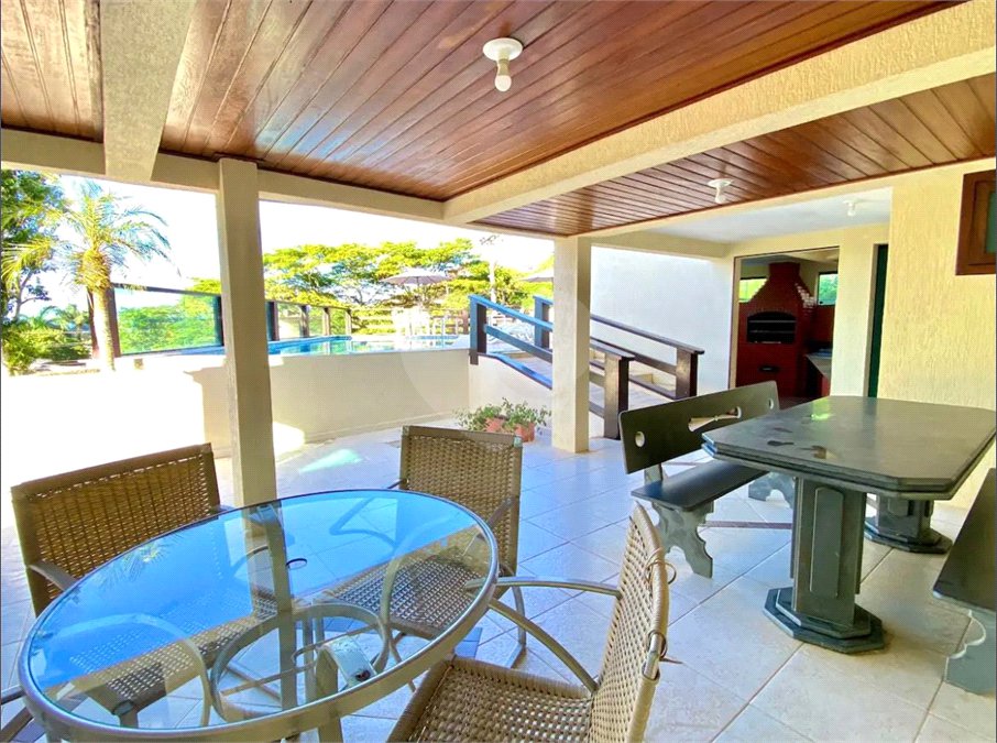 Casa à venda com 8 suítes em Rasa, Armação dos Búzios, RJ
