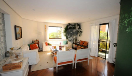 Apartamento à venda com 3 suítes em Água Fria, São Paulo, SP
