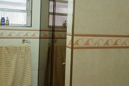 Apartamento à venda, 151 m² por R$ 565.000,00 - Itararé - São Vicente/SP