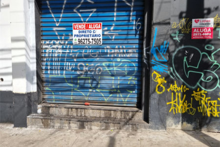 Salão à venda ou para alugar em Santana, São Paulo, SP