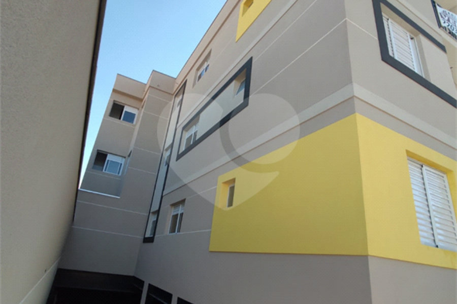 Casa à venda com 2 quartos no condomínio Ari Gomes, São Paulo - SP