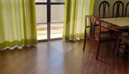 Apartamento à venda com 4 quartos, sendo 2 suítes,  em Santana, São Paulo, SP