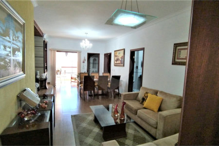 Apartamento à venda com 3 quartos, sendo 1 suíte, em Santa Rosa, Vinhedo, SP
