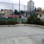 Apartamento à venda com 3 quartos, sendo 1 suíte,  em Mandaqui, São Paulo, SP