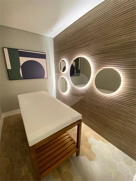 Apartamento à venda com 2 suítes em Lapa, São Paulo, SP