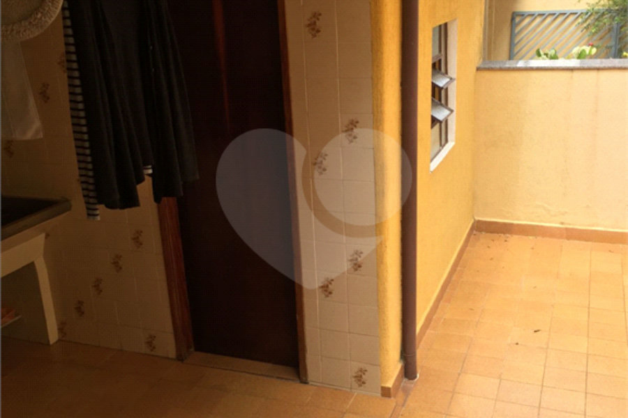 Sobrado à venda com 3 quartos em Mandaqui, São Paulo, SP