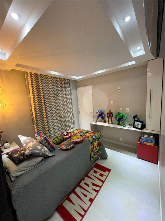 Casa à venda com 4 quartos, sendo 1 suíte, em Campo Grande, Rio de Janeiro, RJ