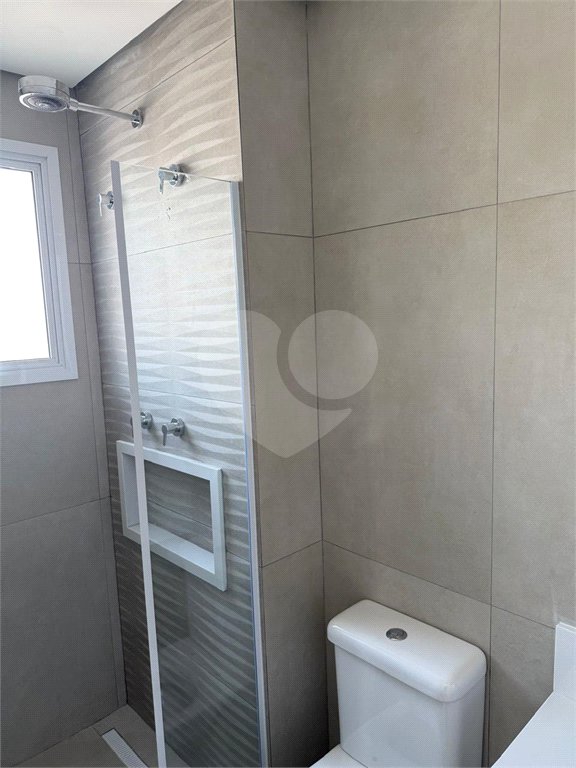 Apartamento à venda com 3 suítes no Centro, São Bernardo do Campo, SP