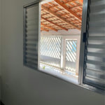 Casa à venda com 2 quartos, sendo 1 suíte, no Centro, Araçoiaba da Serra, SP