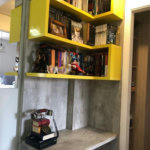 Apartamento Garden com 2 dormitórios à venda, 104 m² por R$ 1.050.000,00 - Gonzaga - Santos/SP