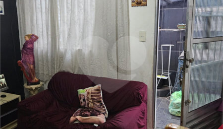 Apartamento para alugar com 1 quarto em Perdizes, São Paulo, SP