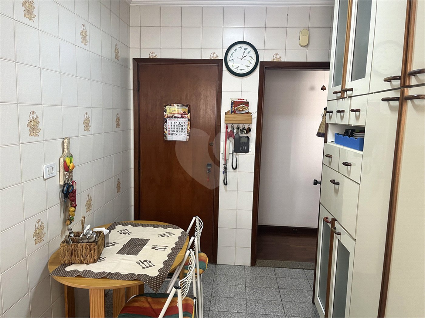 Apartamento à venda com 3 quartos, sendo 1 suíte, em Vila Monte Alegre, São Paulo, SP