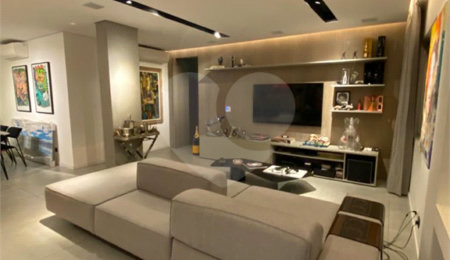Apartamento à venda com 2 quartos, sendo 1 suíte,  em Higienópolis, São Paulo, SP