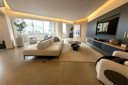 Apartamento à venda com 4 quartos, sendo 1 suíte,  em Ipanema, Rio de Janeiro, RJ