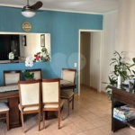Apartamento à venda com 2 quartos, sendo 1 suíte,  no Centro, Ribeirão Preto, SP