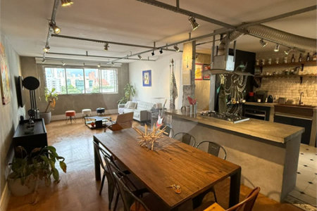 Apartamento à venda com 3 quartos em Santana, São Paulo, SP