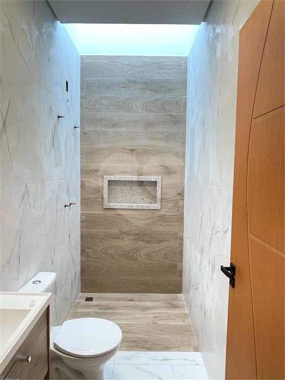 Casa à venda com 3 quartos, sendo 1 suíte, no condomínio Horto Florestal Iii, Sorocaba - SP
