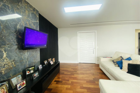 Apartamento à venda com 3 suítes no Centro, São Bernardo do Campo, SP