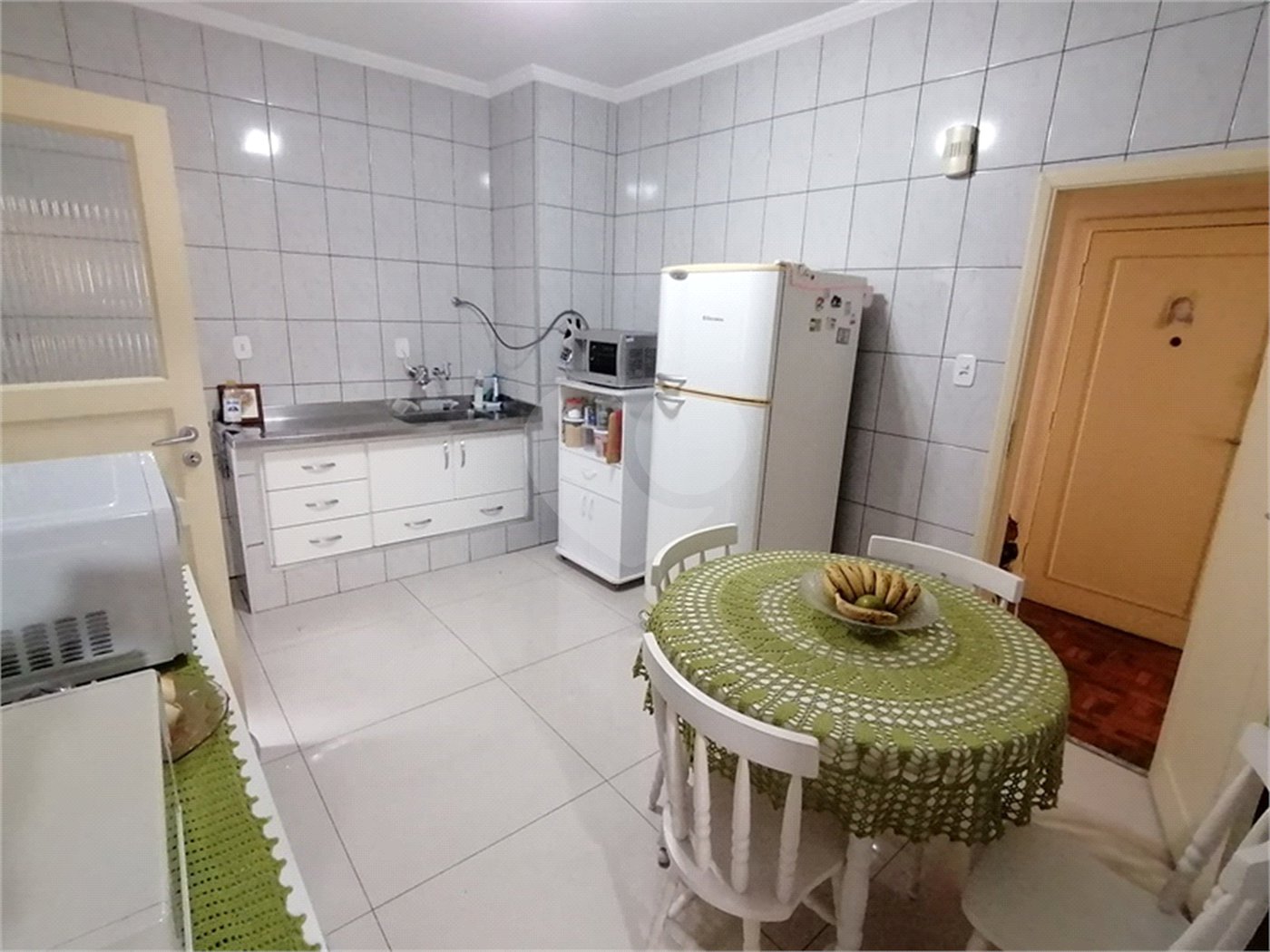Apartamento à venda com 2 quartos em Paraíso, São Paulo, SP