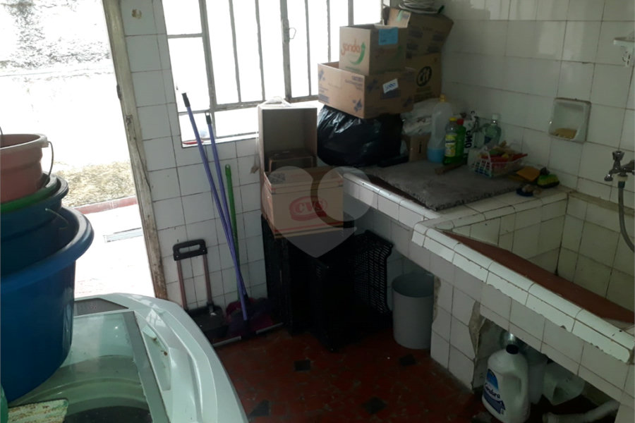 Casa à venda com 3 quartos em Casa Verde, São Paulo, SP