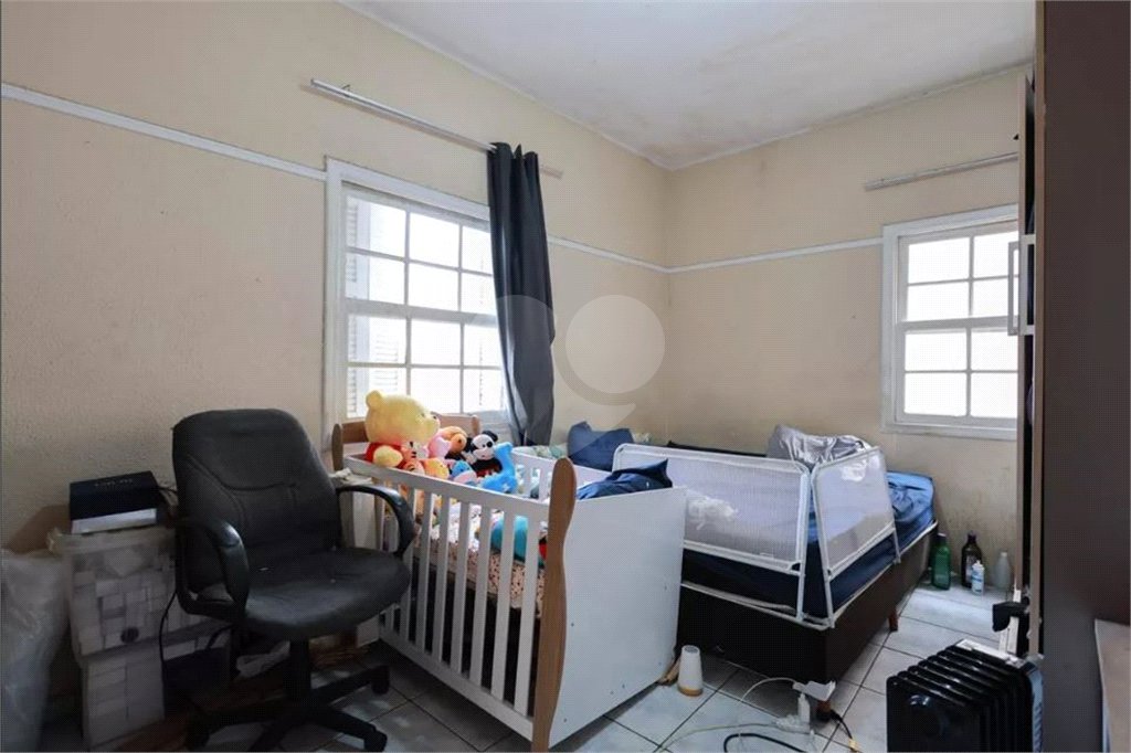 Casa à venda com 3 quartos em Santana, São Paulo, SP