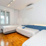 Apartamento à venda com 4 quartos, sendo 1 suíte, em Jardim Europa, São Paulo, SP
