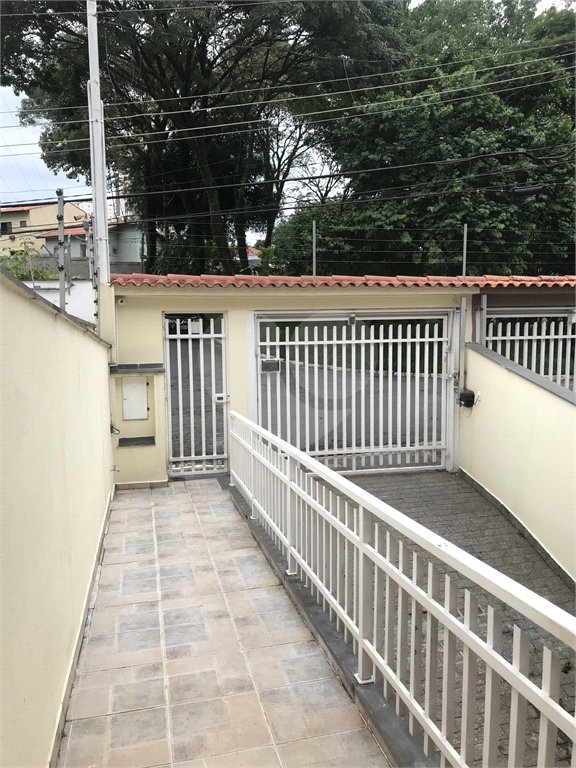 Sobrado à venda com 3 suítes em Mandaqui, São Paulo, SP