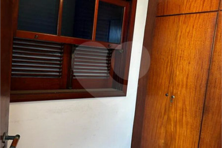 Casa de Vila à venda com 3 suítes em Jardim Paulista, São Paulo, SP