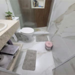 Apartamento Residencial à venda, Boqueirão, Santos - AP1293.
