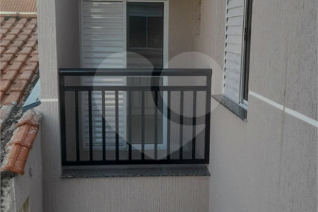 Apartamento à venda com 1 quarto em Parque Vitória, São Paulo, SP