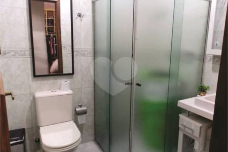 Sobrado à venda com 3 quartos, sendo 1 suíte,  em Vila Maria Alta, São Paulo, SP