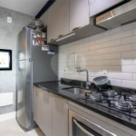 Apartamento à venda com 2 quartos, sendo 1 suíte, em Vila Santa Catarina, São Paulo, SP