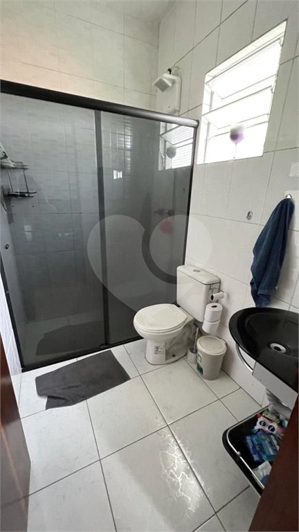 Sobrado à venda com 4 quartos, sendo 1 suíte, em Tremembé, São Paulo, SP