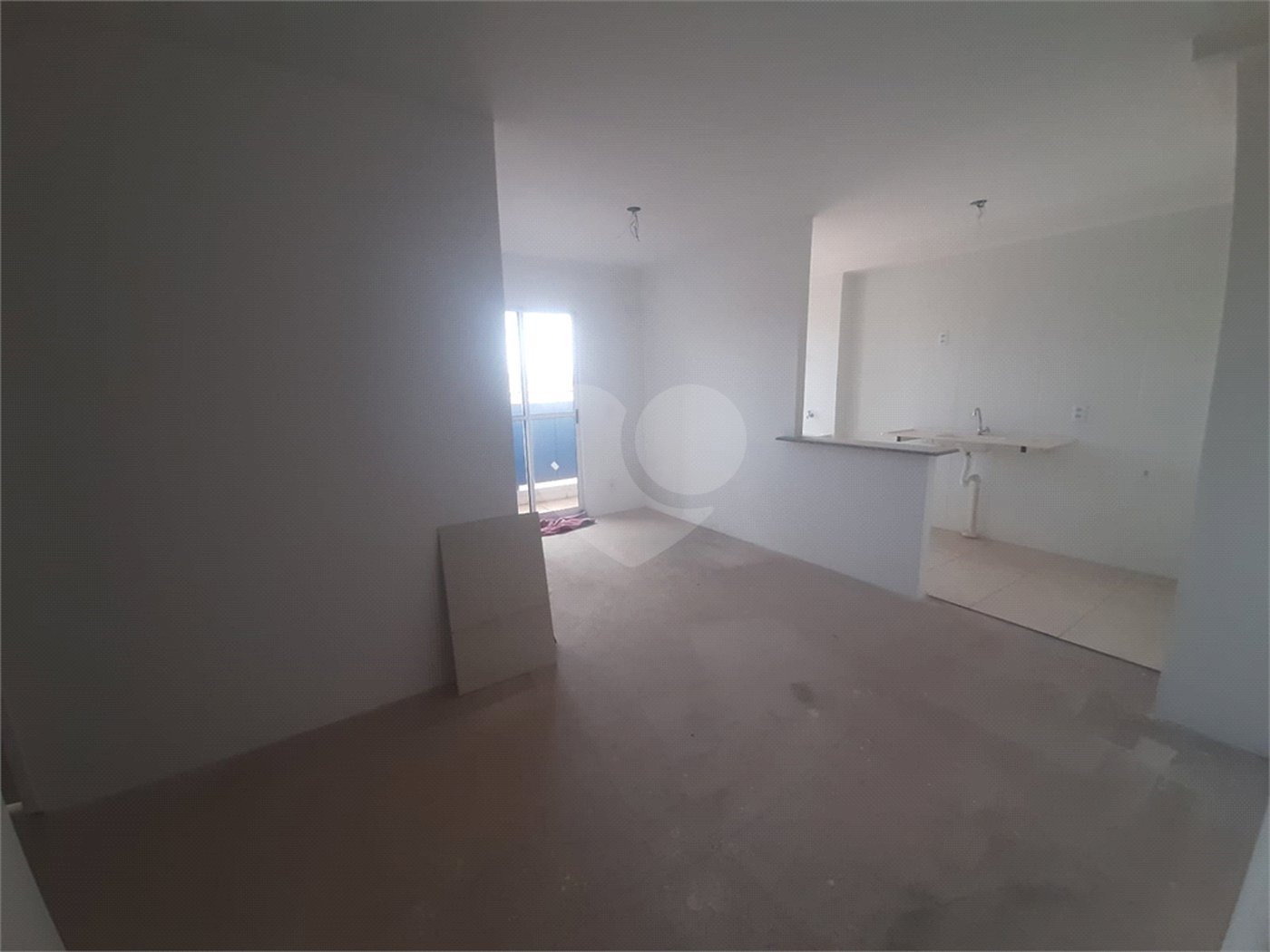 Apartamento a venda no Residencial Sineu